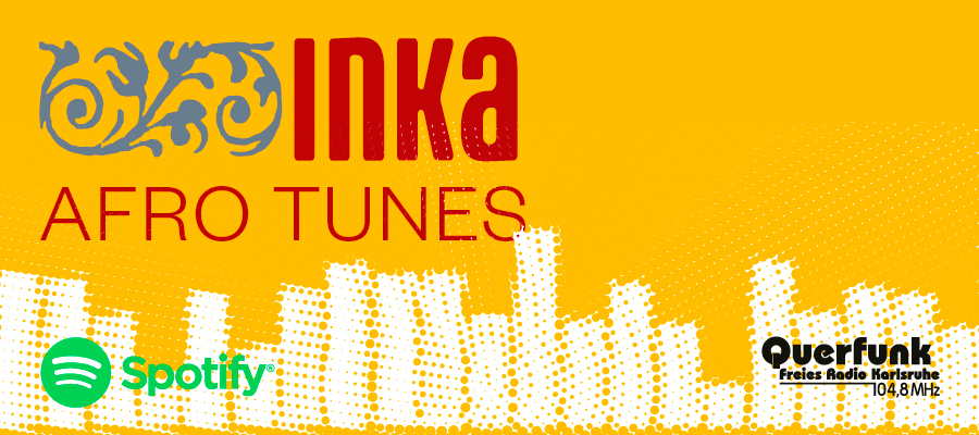 INKA Afro Tunes @ Mixcloud