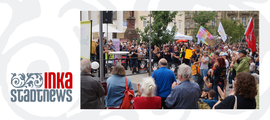 INKA-Stadtnews