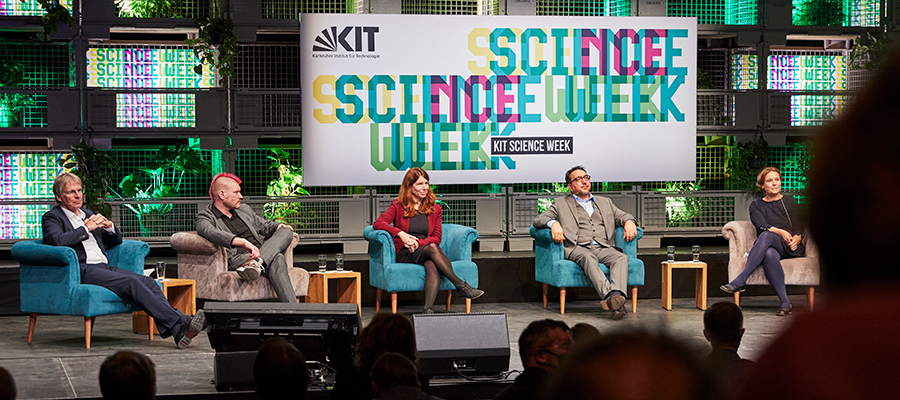 KIT Science Week