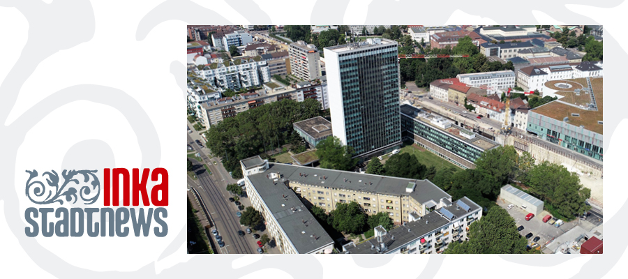 INKA-Stadtnews